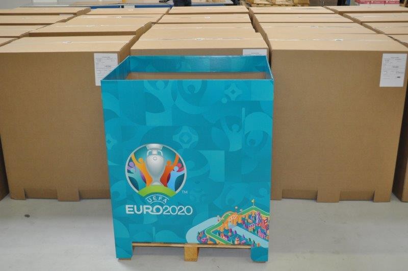 L'EURO 2020 se prépare chez Kerami !